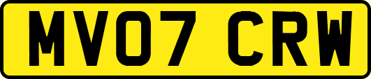 MV07CRW