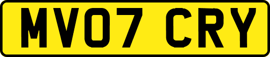 MV07CRY