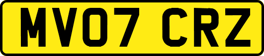 MV07CRZ