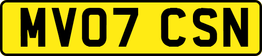 MV07CSN