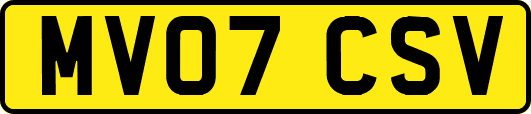 MV07CSV