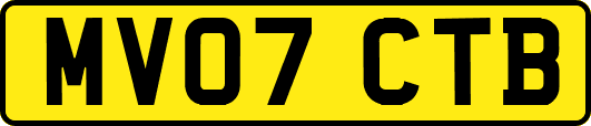 MV07CTB