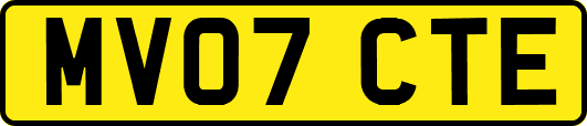 MV07CTE