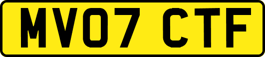 MV07CTF