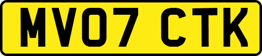 MV07CTK