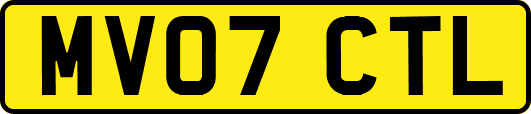 MV07CTL