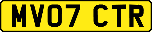 MV07CTR