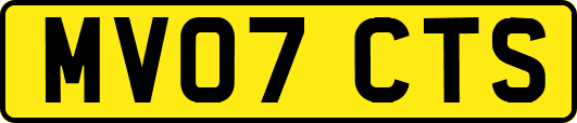 MV07CTS
