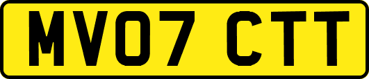 MV07CTT
