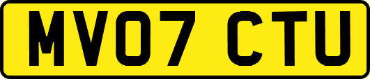 MV07CTU