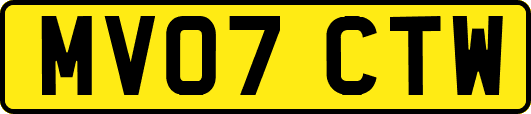 MV07CTW
