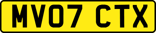 MV07CTX