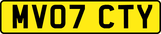 MV07CTY