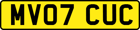 MV07CUC