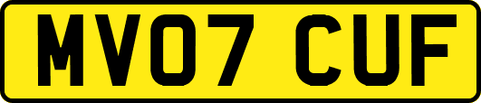 MV07CUF