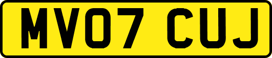 MV07CUJ