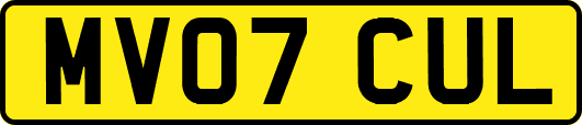 MV07CUL
