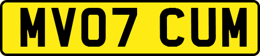 MV07CUM