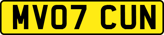 MV07CUN