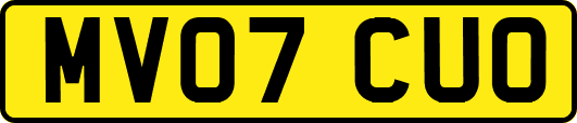 MV07CUO