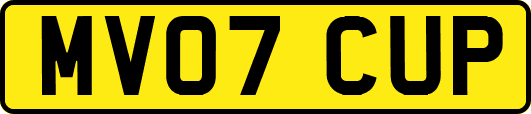 MV07CUP