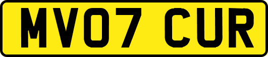 MV07CUR