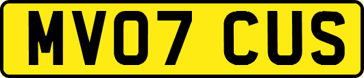 MV07CUS