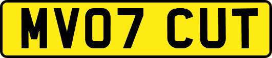 MV07CUT