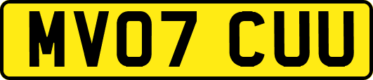 MV07CUU