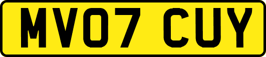 MV07CUY