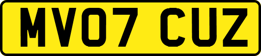 MV07CUZ