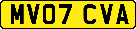 MV07CVA