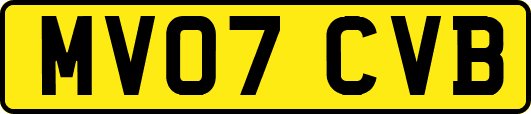 MV07CVB