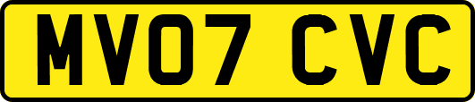 MV07CVC