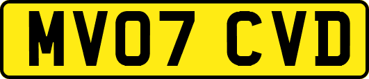 MV07CVD