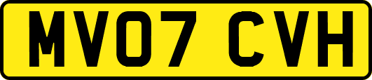 MV07CVH