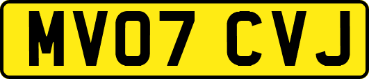MV07CVJ