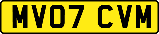 MV07CVM