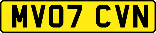 MV07CVN