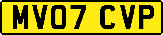 MV07CVP