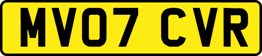 MV07CVR