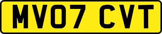 MV07CVT
