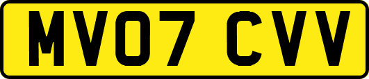 MV07CVV