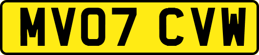 MV07CVW