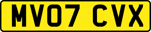 MV07CVX