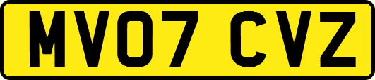 MV07CVZ