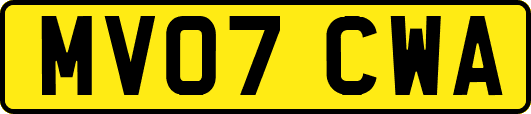 MV07CWA