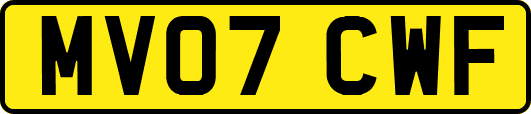MV07CWF