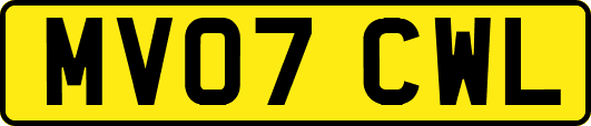 MV07CWL