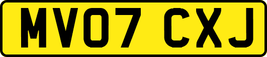 MV07CXJ